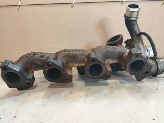 7T1Q6K682AB FORD Turbocompresor  en stock Huelva