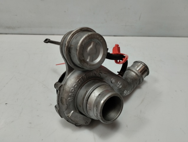 7T1Q6K682AB Turbocompresor comprar Girona