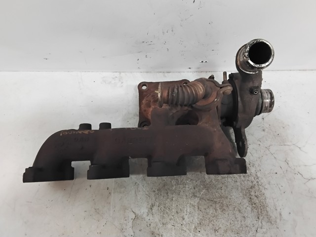 7T1Q6K682AB Ford