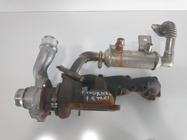 7T1Q6K682AB FORD Turbocompresor  comprar en Jaén