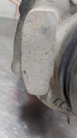 FORD 7T1Q6K682AB Turbocompresor  en stock Salamanca