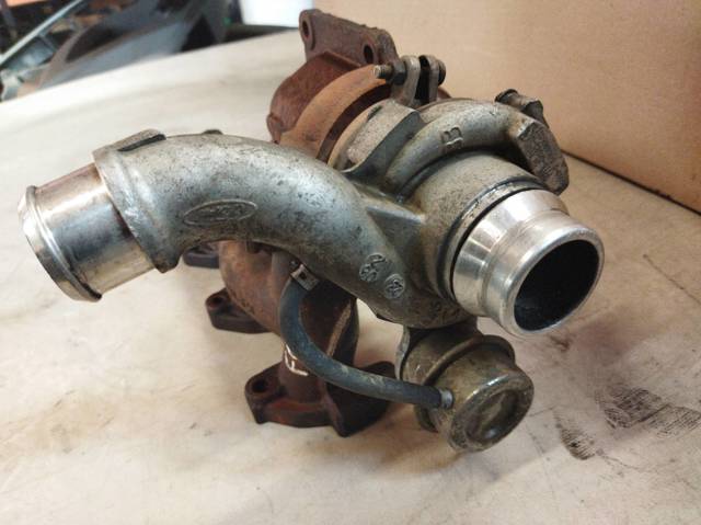 7T1Q6K682AB Turbocompresor comprar Girona