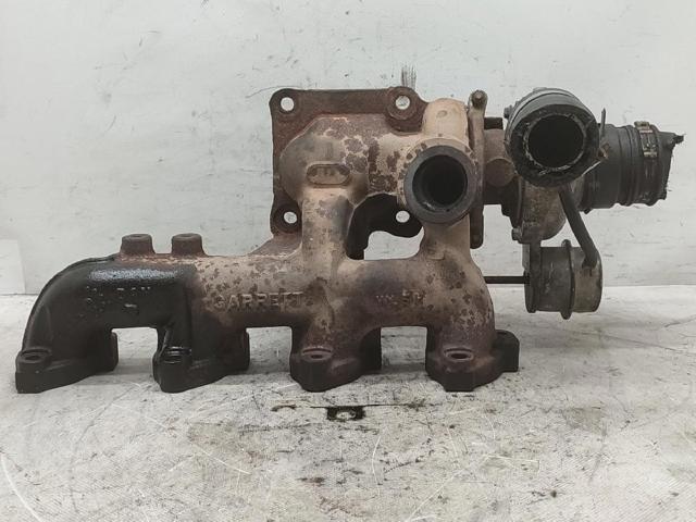 7T1Q6K682AC Ford