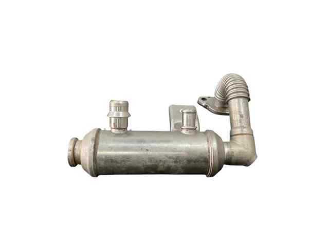 Enfriador de recirculación de gases de escape EGR 7T1Q9F464AB FORD