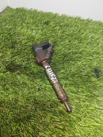 FORD 7T1Q9F593AB Inyector de combustible  disponible Valladolid