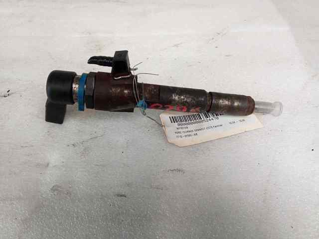FORD 7T1Q9F593AB Inyector  en stock Terrassa