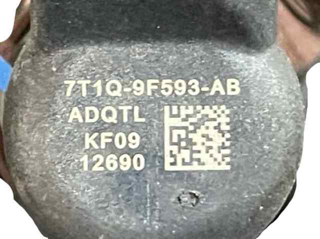 7T1Q9F593AB Ford