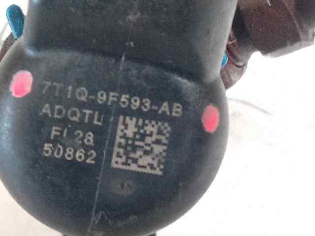 FORD 7T1Q9F593AB Inyector comprar Barcelona