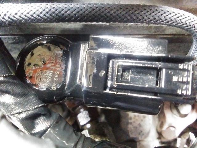 7T1Q9F593AB FORD Inyector comprar Madrid