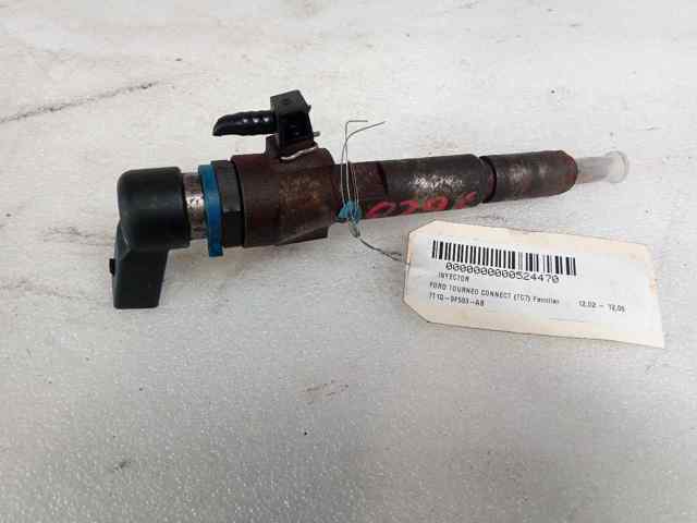 FORD 7T1Q9F593AB Inyector de combustible  disponible Lugo