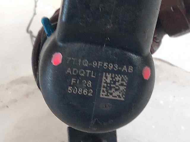 7T1Q9F593AB Inyector de combustible  comprar en Zaragoza