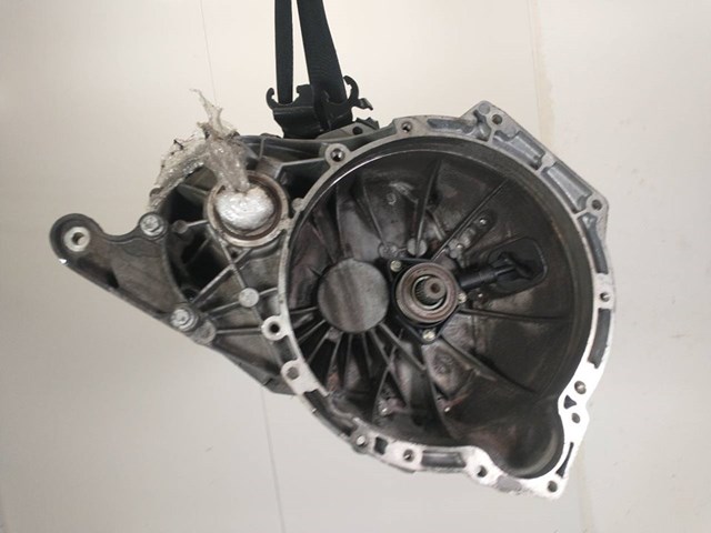 7T1R7002CD Ford