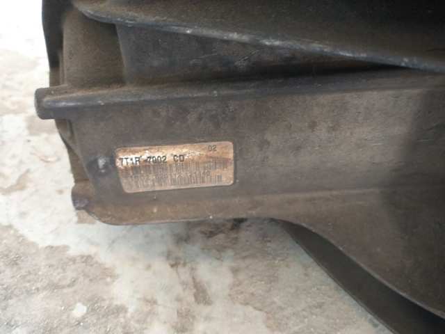 7T1R7002CD Ford