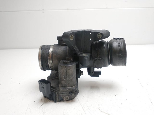 FORD 7V2Q9E926AB Cuerpo de aceleración completo  comprar en Albacete