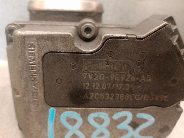 FORD 7V2Q9E926AB Cuerpo de aceleración completo  disponible Valladolid