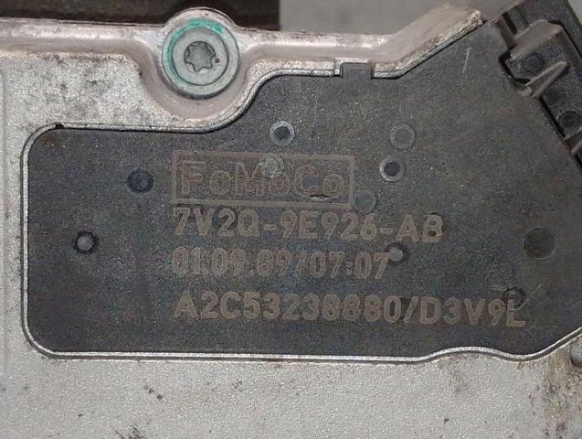 FORD 7V2Q9E926AB Cuerpo de mariposa  en stock Terrassa