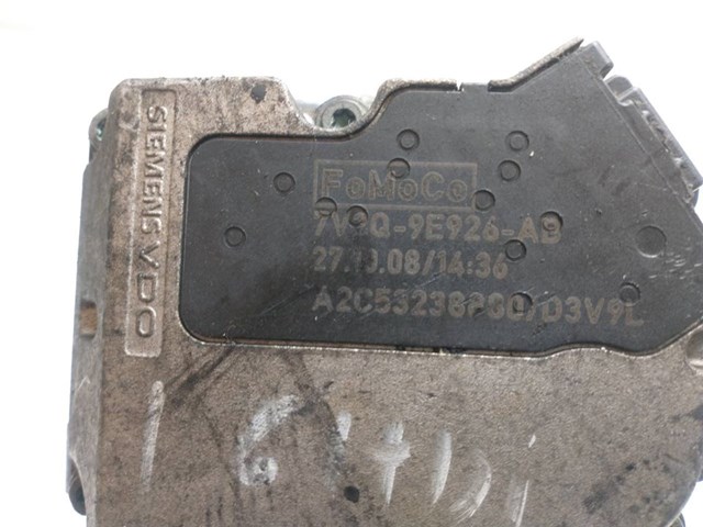 FORD 7V2Q9E926AB Cuerpo de aceleración completo  disponible Lugo