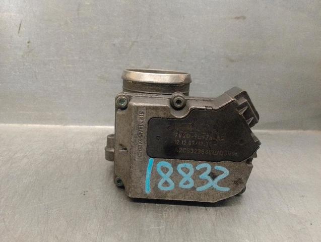 7V2Q9E926AB FORD Cuerpo de aceleración completo  comprar en Lleida