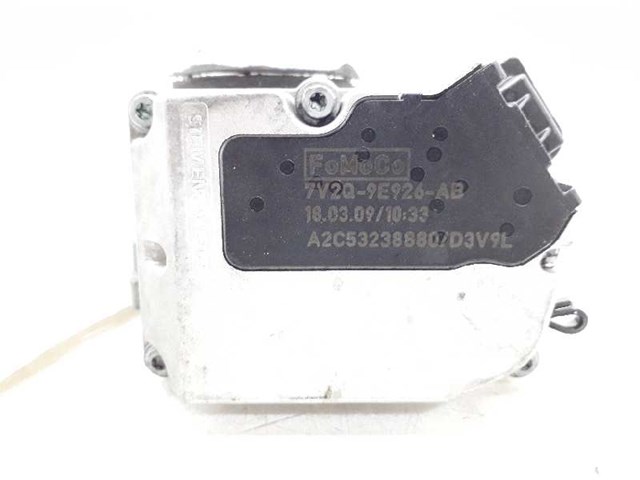 7V2Q9E926AB FORD Cuerpo de mariposa comprar Madrid