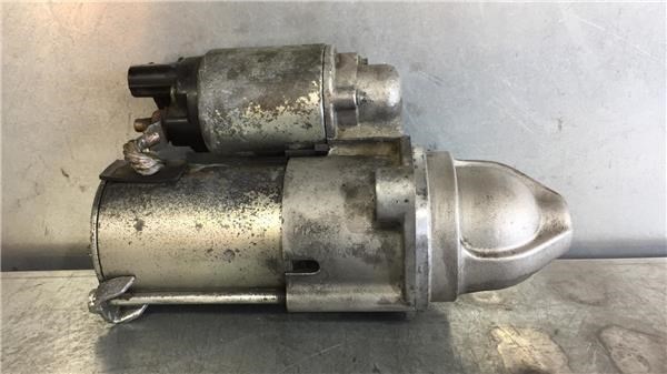 Motores de arranque 8000213 GM
