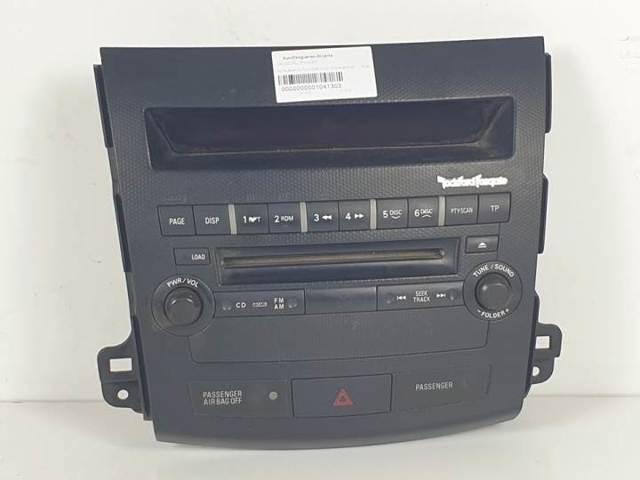 8002A067XA Mitsubishi