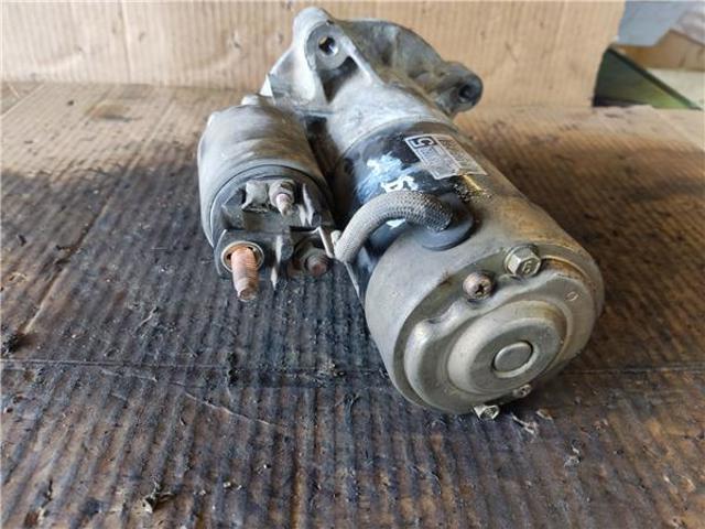 80082 PEUGEOT Motor de arranque  disponible Ourense