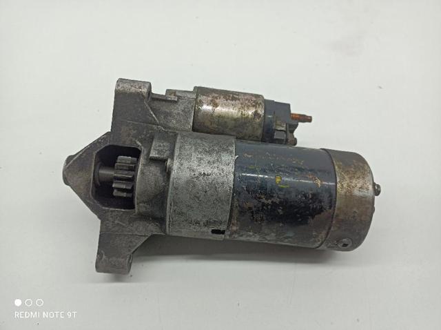 80082 PEUGEOT Motor de arranque  en stock Huelva