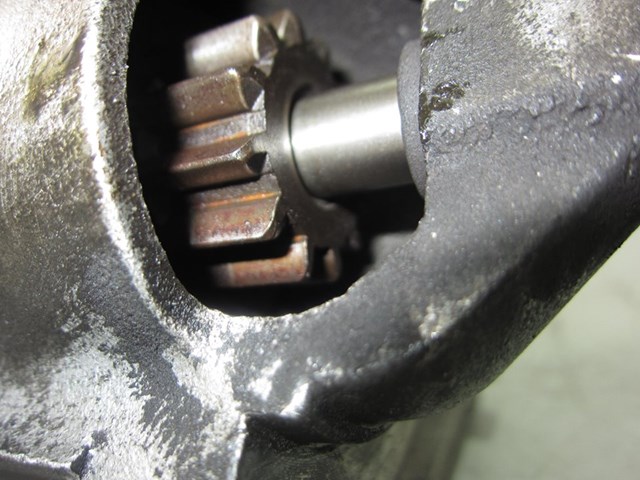 PEUGEOT 80082 Motor de arranque comprar Barcelona