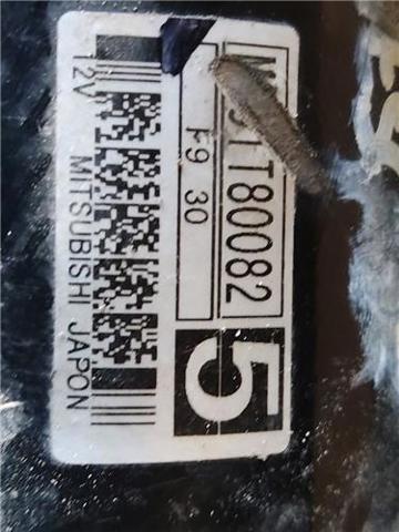 80082 PEUGEOT Motor de arranque  en stock Huelva