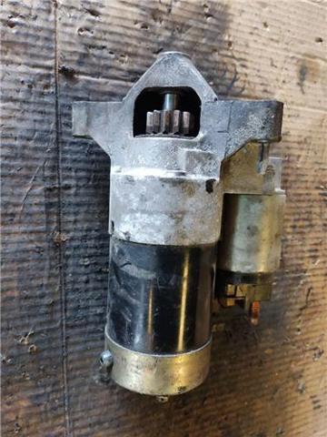 PEUGEOT 80082 Motor de arranque  en stock Valencia