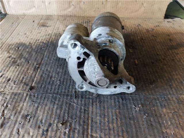 80082 Motor de arranque  comprar en Zaragoza