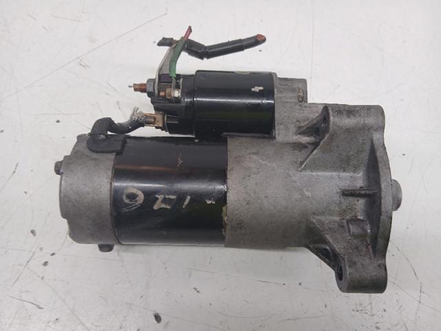 80082 PEUGEOT Motor de arranque comprar Madrid