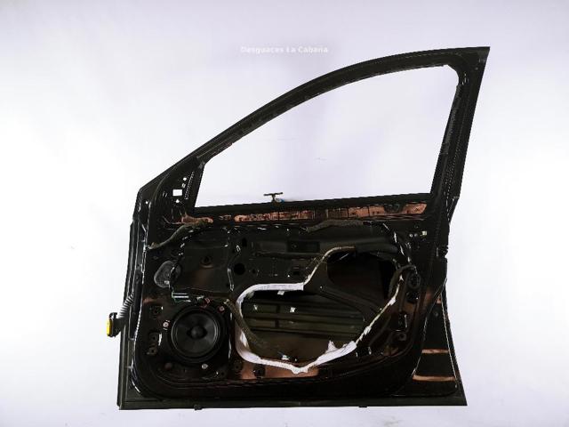 801000025R RENAULT Puerta delantera derecha  en stock Gandía