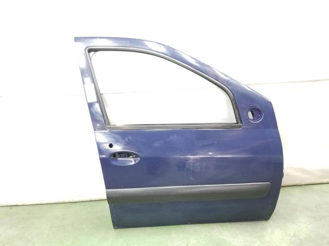 Puerta delantera derecha 801002133R Renault (RVI)