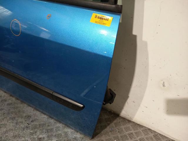RENAULT 801002354R Puerta delantera derecha  comprar en Ponferrada