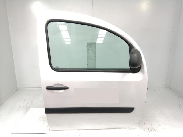 Puerta delantera derecha 801004234R Renault (RVI)