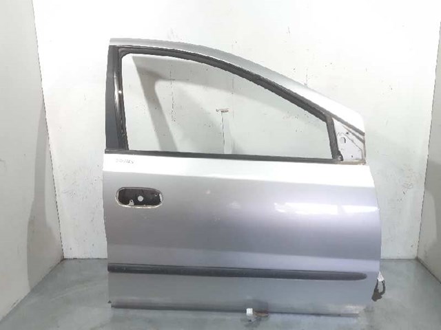 Puerta delantera derecha 801004U130 Nissan