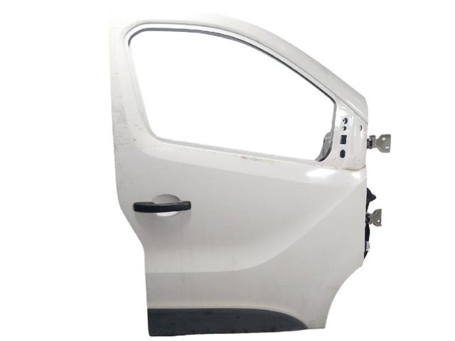 801005445R RENAULT Puerta delantera derecha  disponible Ourense