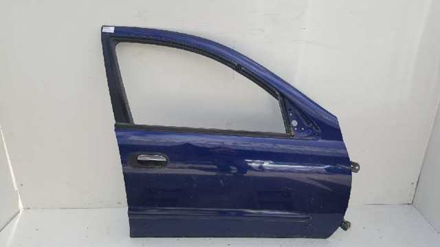 801005M432 Nissan/Infiniti