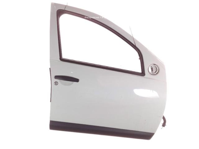 Puerta delantera derecha 801006248R Renault (RVI)