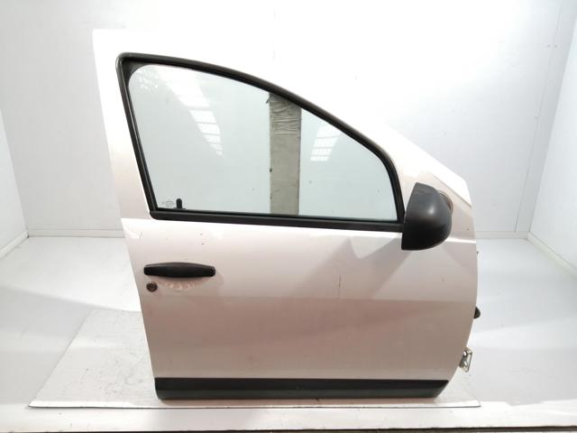 Puerta delantera derecha 801006248R Renault (RVI)