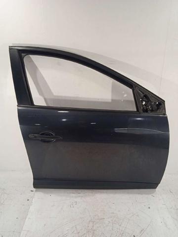 RENAULT 801006560R Puerta delantera derecha  en stock Valencia