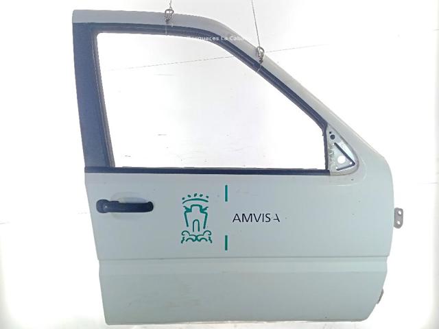 NISSAN 801007F030 Puerta delantera derecha comprar Pamplona