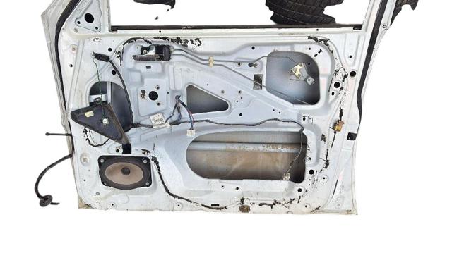 801007F030 Nissan/Infiniti