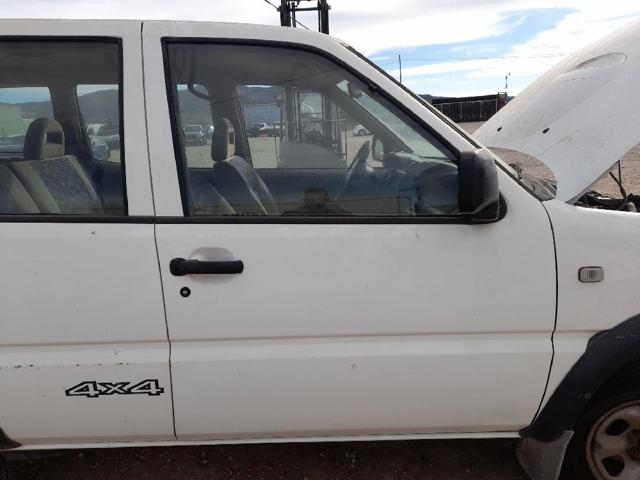 801007F030 Nissan/Infiniti