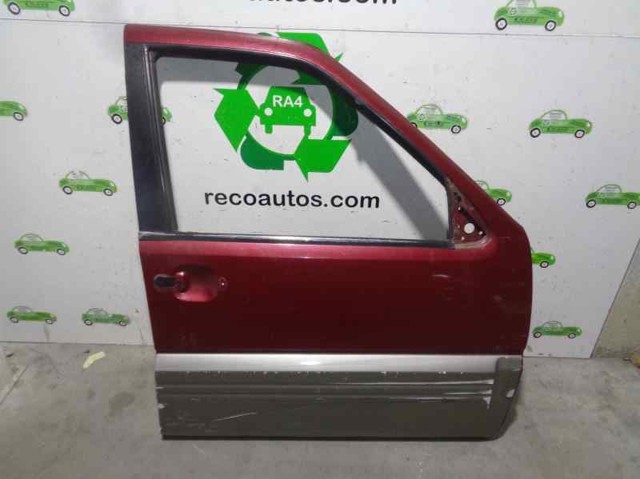 Puerta delantera derecha 801007F732 Nissan