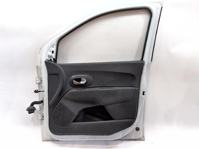 RENAULT 801008218R Puerta delantera derecha  comprar en Albacete