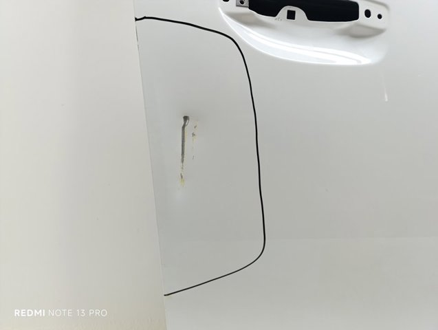 801008218R Renault (RVI)