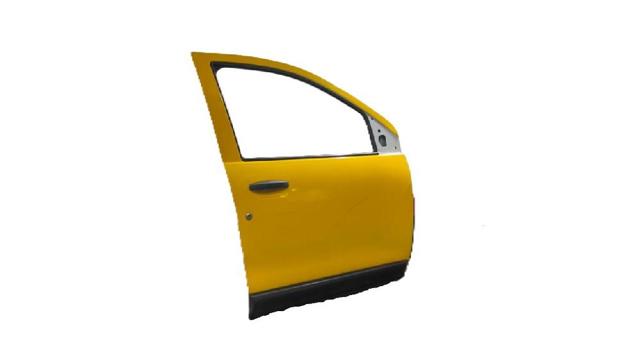 801008218R RENAULT Puerta delantera derecha  en stock Huelva