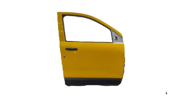 RENAULT 801008218R Puerta delantera derecha  disponible Lugo